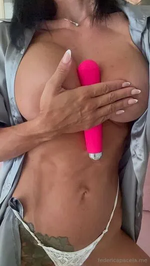 Federicapacela OnlyFans Leaked Free Thumbnail Picture - #QO5UOsHrqM