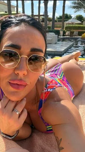 Federicapacela OnlyFans Leaked Free Thumbnail Picture - #cIlTHYV9do