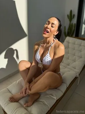 Federicapacela OnlyFans Leaked Free Thumbnail Picture - #lUrBlEWhr9