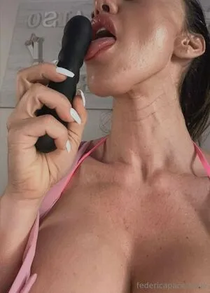 Federicapacela OnlyFans Leaked Free Thumbnail Picture - #mRNWh3V18m