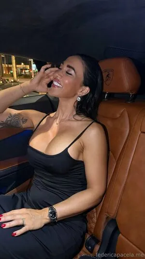 Federicapacela OnlyFans Leaked Free Thumbnail Picture - #p3PJBJ6yYx