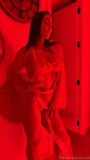 Federicapacela OnlyFans Leaked Free Thumbnail Picture - #pOewdOHJOd