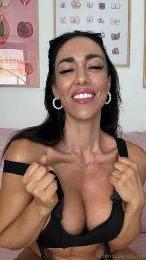 Federicapacela OnlyFans Leaked Free Thumbnail Picture - #vMtwIn2NUy