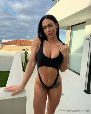 Federicapacela OnlyFans Leaked Free Thumbnail Picture - #yDgIvm8JwG