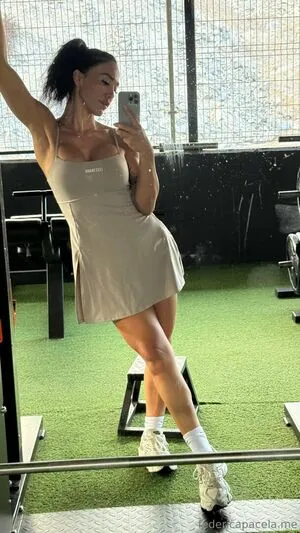 Federicapacela OnlyFans Leaked Free Thumbnail Picture - #zXx4J2QU0u