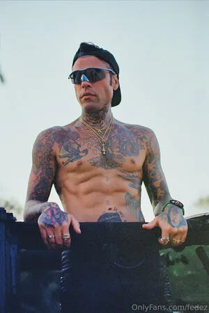 Fedez OnlyFans Leaked Free Thumbnail Picture - #09gXohJ6CO
