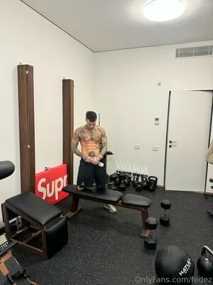 Fedez OnlyFans Leaked Free Thumbnail Picture - #OyjzVe1kFO