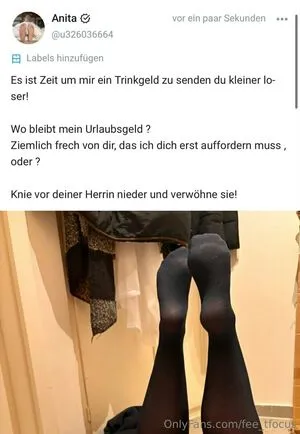 Fee Tfocus OnlyFans Leaked Free Thumbnail Picture - #3gudbuwocH
