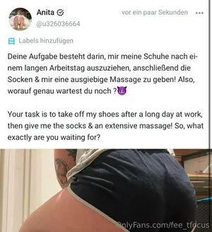 Fee Tfocus OnlyFans Leaked Free Thumbnail Picture - #FKS0KCZwqJ