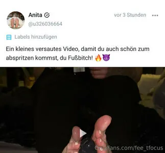 Fee Tfocus OnlyFans Leaked Free Thumbnail Picture - #zATgtjec6l