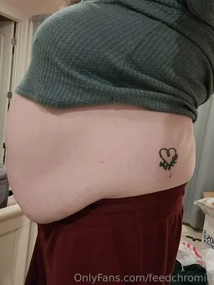 Feedchromie OnlyFans Leaked Free Thumbnail Picture - #1hRweI7rmN