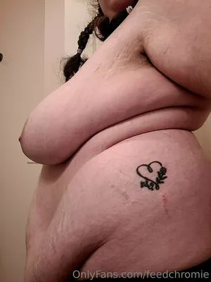 Feedchromie OnlyFans Leaked Free Thumbnail Picture - #6mAogZd0L2
