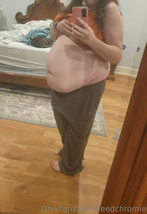 Feedchromie OnlyFans Leaked Free Thumbnail Picture - #8Tu3Pkz96n