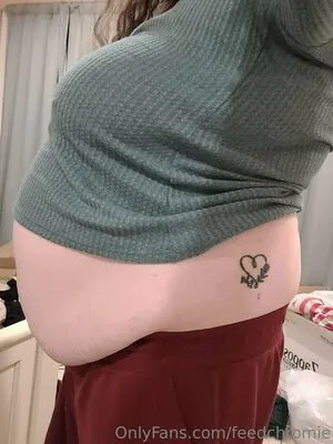 Feedchromie OnlyFans Leaked Free Thumbnail Picture - #J53ypveE8i