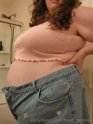 Feedchromie OnlyFans Leaked Free Thumbnail Picture - #SlMNJQQ1jN