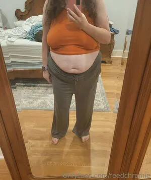 Feedchromie OnlyFans Leaked Free Thumbnail Picture - #Ucir9bIN2w