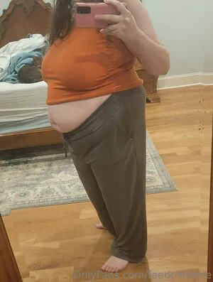 Feedchromie OnlyFans Leaked Free Thumbnail Picture - #Uw7D3COhl0