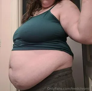 Feedchromie OnlyFans Leaked Free Thumbnail Picture - #YPmtFFxj36