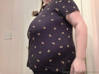 Feedchromie OnlyFans Leaked Free Thumbnail Picture - #e66FltKuV9