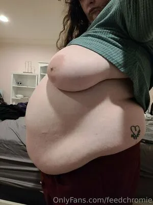 Feedchromie OnlyFans Leaked Free Thumbnail Picture - #llrKJqX4sl