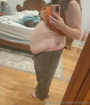 Feedchromie OnlyFans Leaked Free Thumbnail Picture - #mEinsGm1Fd