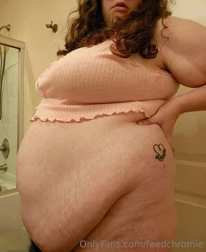 Feedchromie OnlyFans Leaked Free Thumbnail Picture - #v8Ou3UR7xn