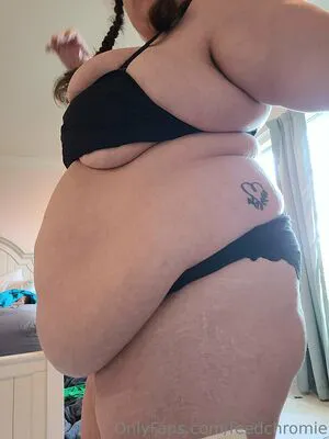 Feedchromie OnlyFans Leaked Free Thumbnail Picture - #yolnfURraB