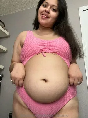 Feedee Dreams OnlyFans Leaked Free Thumbnail Picture - #2LT5kqBqp2