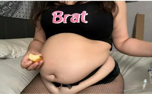 Feedee Dreams OnlyFans Leaked Free Thumbnail Picture - #RBv3DiEr0r