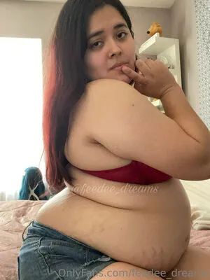 Feedee Dreams OnlyFans Leaked Free Thumbnail Picture - #VPGIlCCywo