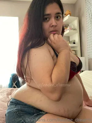 Feedee Dreams OnlyFans Leaked Free Thumbnail Picture - #atrHLbeqNi