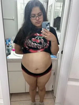 Feedee Dreams OnlyFans Leaked Free Thumbnail Picture - #rEyTmOibGg