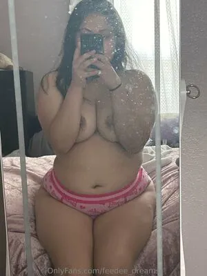 Feedee Dreams OnlyFans Leaked Free Thumbnail Picture - #utPn6V7MHd