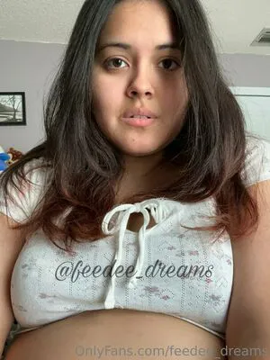 Feedee Dreams OnlyFans Leaked Free Thumbnail Picture - #veUg2rOCX5