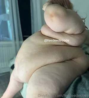 Feedeedecode OnlyFans Leaked Free Thumbnail Picture - #QbiNQOfBDv