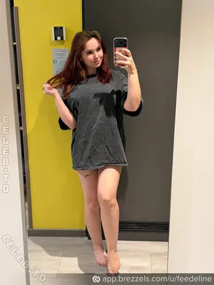 Feedeline OnlyFans Leaked Free Thumbnail Picture - #15tHBpIUZq