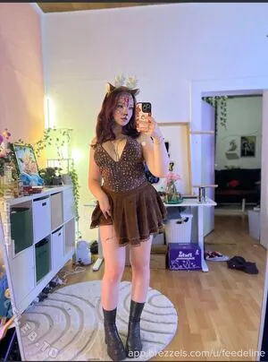 Feedeline OnlyFans Leaked Free Thumbnail Picture - #1FDl8NUwMC