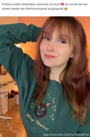 Feedeline OnlyFans Leaked Free Thumbnail Picture - #3GsLeTCeZg