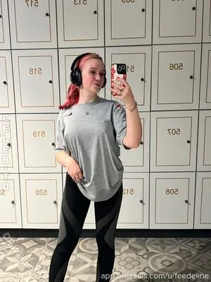 Feedeline OnlyFans Leaked Free Thumbnail Picture - #6dAxdeMau8