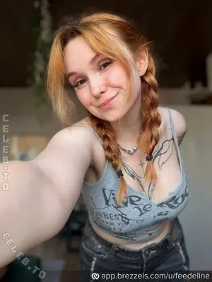 Feedeline OnlyFans Leaked Free Thumbnail Picture - #9896s8PoiC
