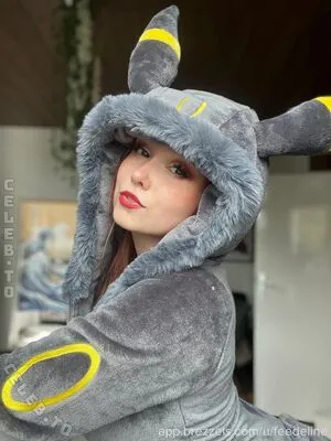 Feedeline OnlyFans Leaked Free Thumbnail Picture - #D8lHcW9oPo