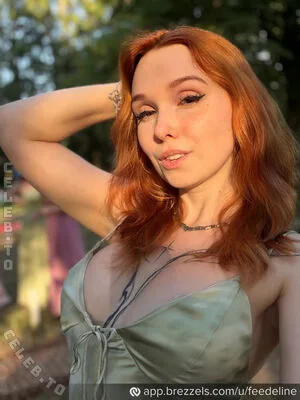 Feedeline OnlyFans Leaked Free Thumbnail Picture - #GS9NEdqXlJ