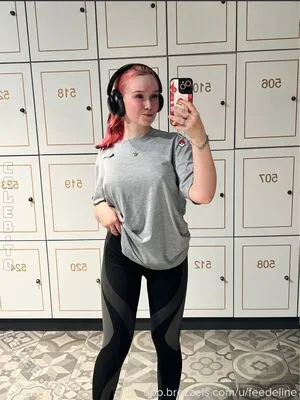 Feedeline OnlyFans Leaked Free Thumbnail Picture - #Nc37rQCP9Q