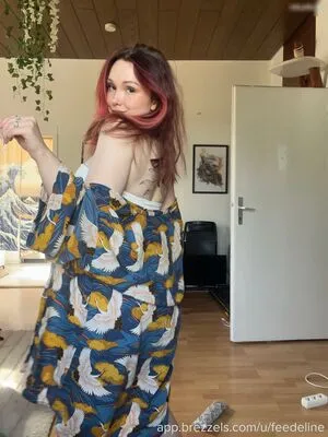 Feedeline OnlyFans Leaked Free Thumbnail Picture - #QHSvo9wtVW