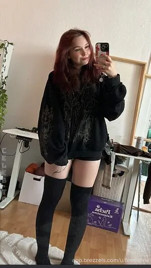 Feedeline OnlyFans Leaked Free Thumbnail Picture - #fe2Z2wSQLh