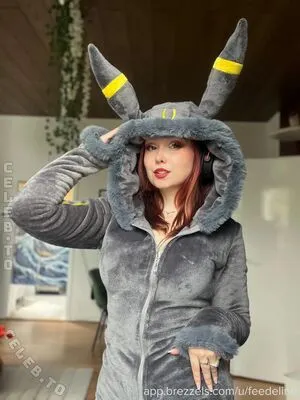 Feedeline OnlyFans Leaked Free Thumbnail Picture - #od4qba6IGE