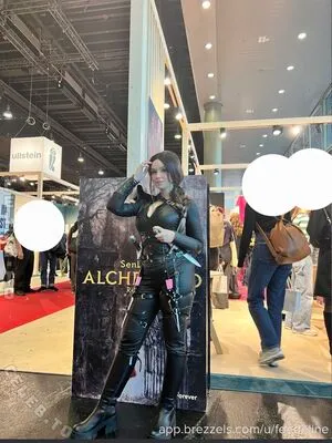 Feedeline OnlyFans Leaked Free Thumbnail Picture - #q4BLp57NFa