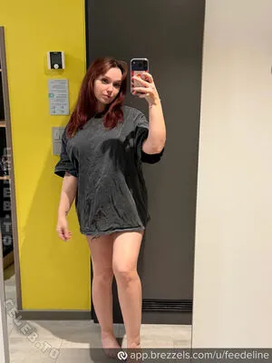 Feedeline OnlyFans Leaked Free Thumbnail Picture - #xDx5Yh0dQw