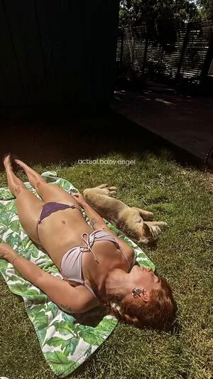 Feedeline OnlyFans Leaked Free Thumbnail Picture - #yzamHZ0KIL