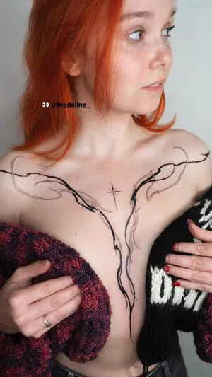 Feedeline OnlyFans Leaked Free Thumbnail Picture - #2dwqrpwfke